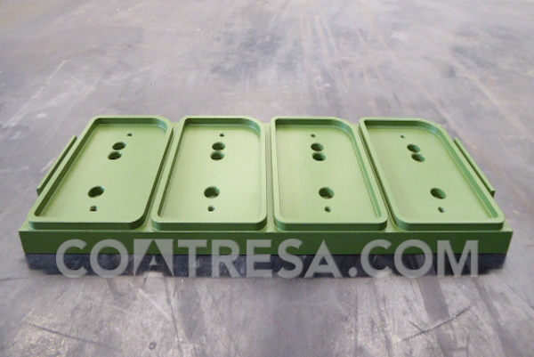 molds-for-thermal-sealing